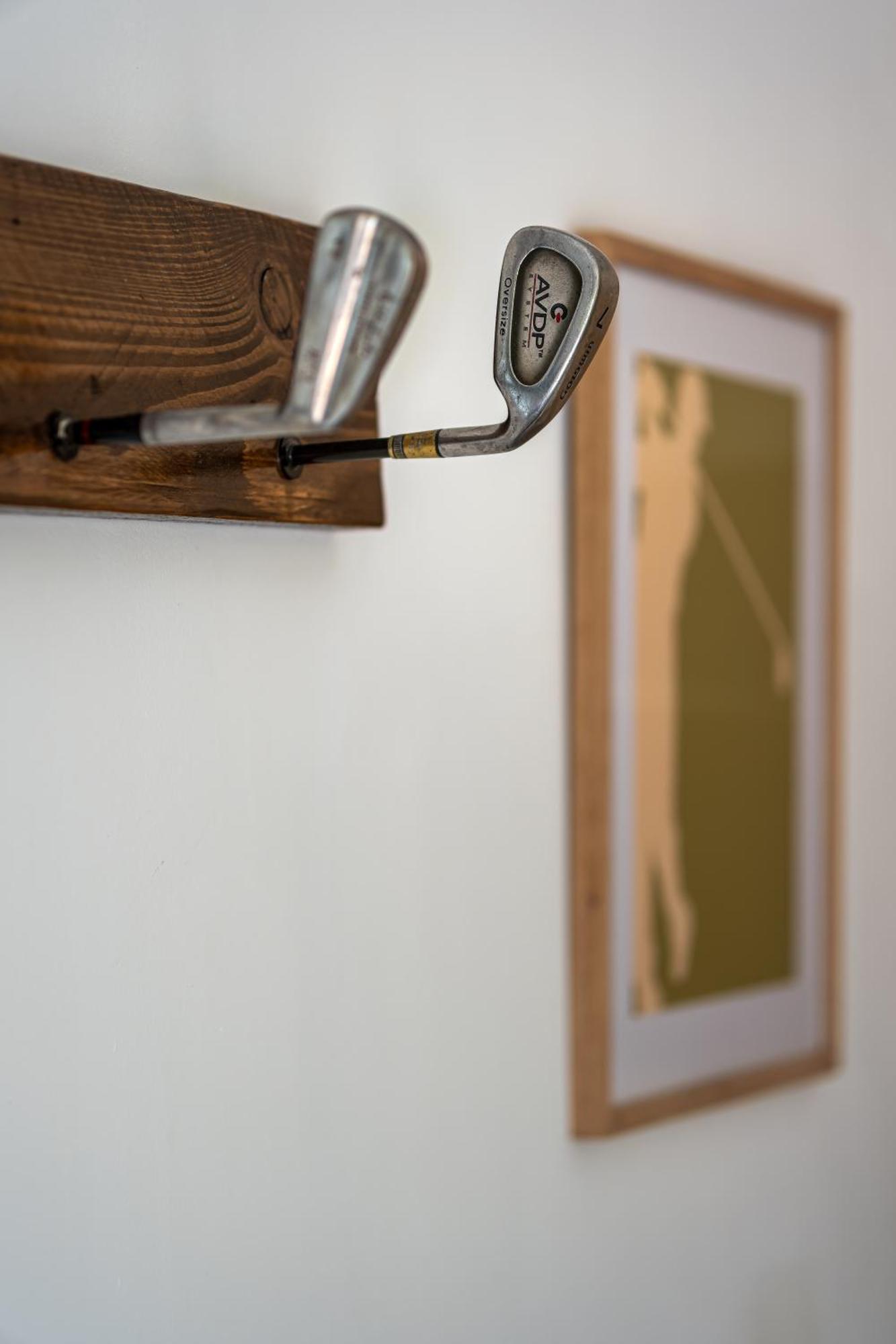 Tout Simplement Golf Ménétréol-sous-Sancerre Kültér fotó
