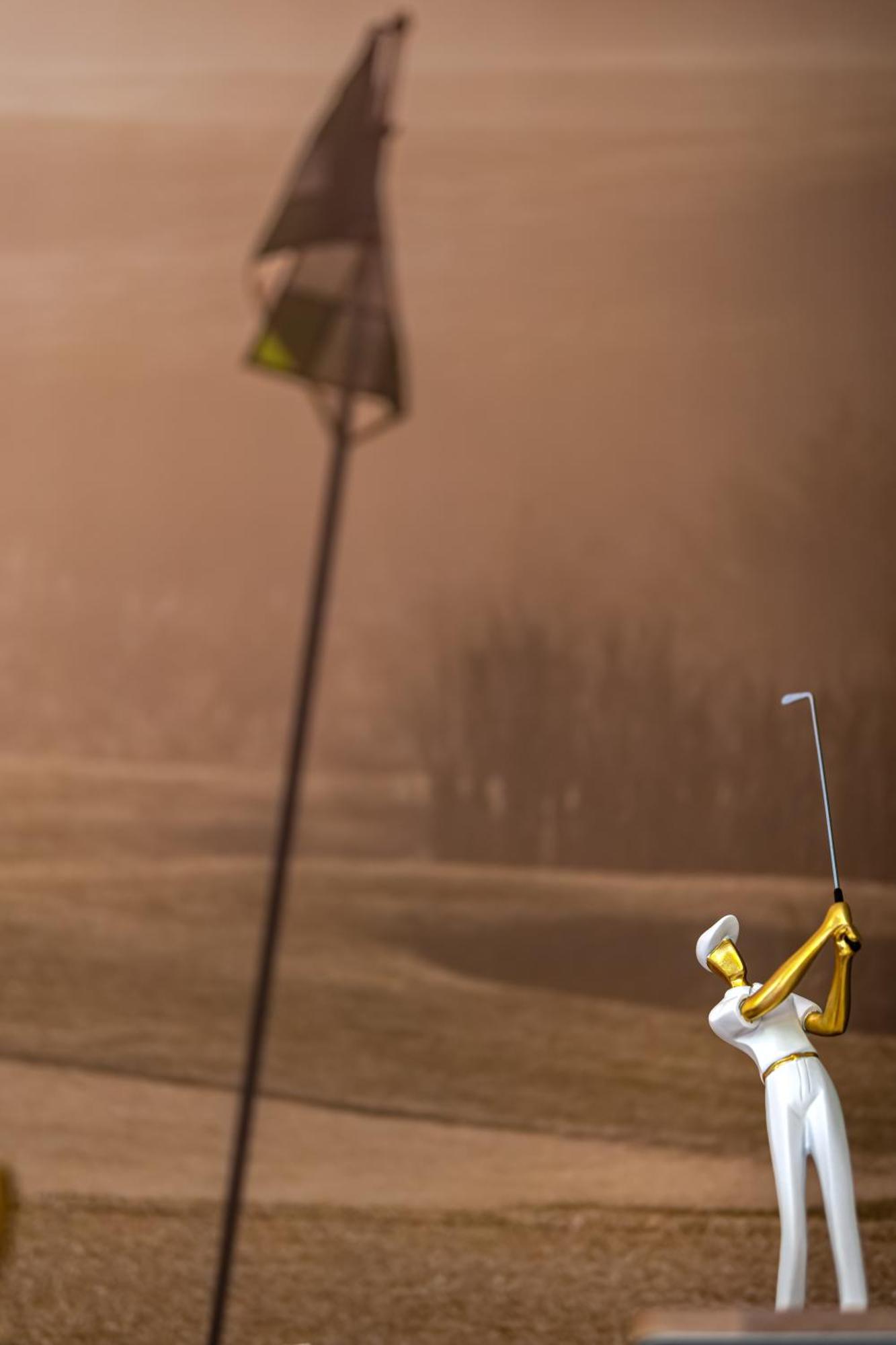 Tout Simplement Golf Ménétréol-sous-Sancerre Kültér fotó